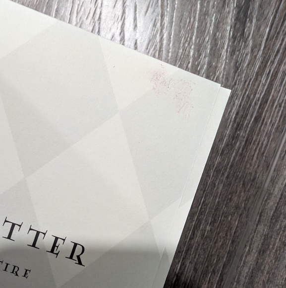 Harry Potter and the Goblet of Fire First American Edition First Printing - Picture 10 of 10